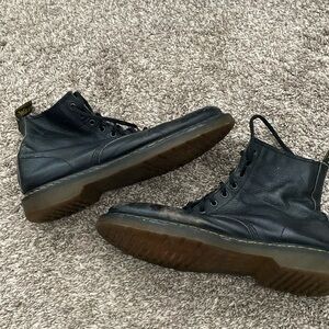 Dr Martens Men’s boots